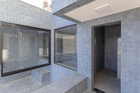 Apartamento à venda com 53m², 2 quartos e 1 vaga Apartamento à venda com 53m², 2 quartos e 1 vagaÁrea comum - Sauna