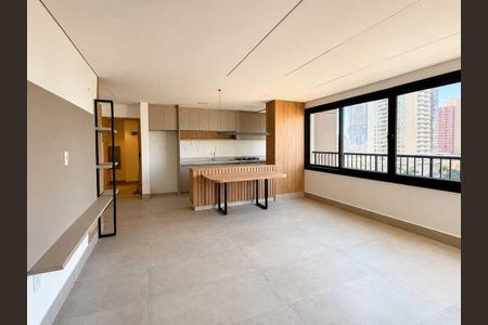 Studio de apartamento para alugar com 3 quartos, 97m² em Setor Bueno, Goiânia