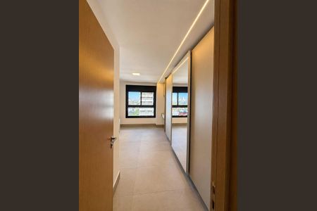 Studio de apartamento para alugar com 3 quartos, 97m² em Setor Bueno, Goiânia