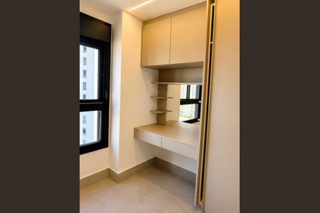 Studio de apartamento à venda com 3 quartos, 97m² em Setor Bueno, Goiânia