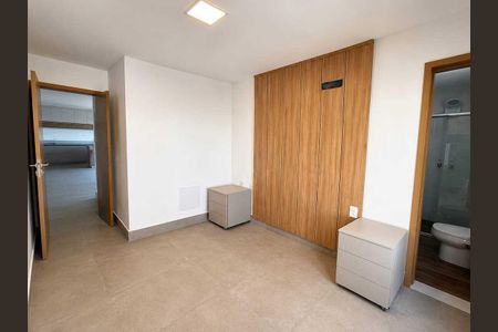 Studio de apartamento para alugar com 3 quartos, 97m² em Setor Bueno, Goiânia
