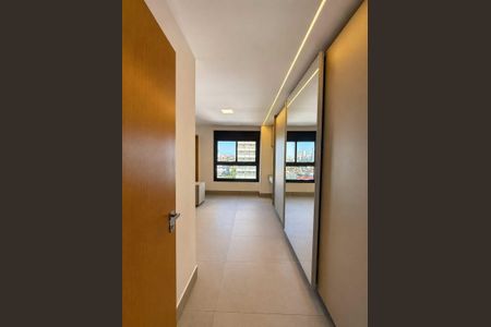 Studio de apartamento para alugar com 3 quartos, 97m² em Setor Bueno, Goiânia