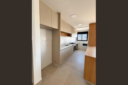 Studio de apartamento para alugar com 3 quartos, 97m² em Setor Bueno, Goiânia
