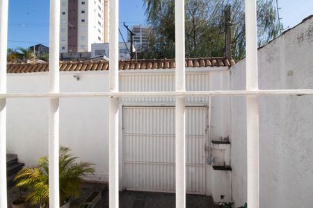 Vista da Suíte de casa à venda com 4 quartos, 277m² em Vila Rosalia, Guarulhos