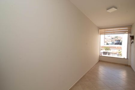 Varanda  de casa à venda com 4 quartos, 277m² em Vila Rosalia, Guarulhos