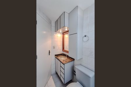 Apartamento à venda com 2 quartos, 47m² em Aclimação, São Paulo