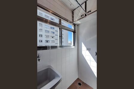 Apartamento à venda com 2 quartos, 47m² em Aclimação, São Paulo