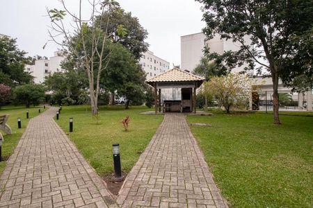 Apartamento para alugar com 48m², 2 quartos e 1 vaga Apartamento para alugar com 48m², 2 quartos e 1 vagaÁrea comum