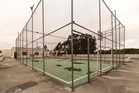 Apartamento para alugar com 48m², 2 quartos e 1 vaga Apartamento para alugar com 48m², 2 quartos e 1 vagaQuadra Esportiva