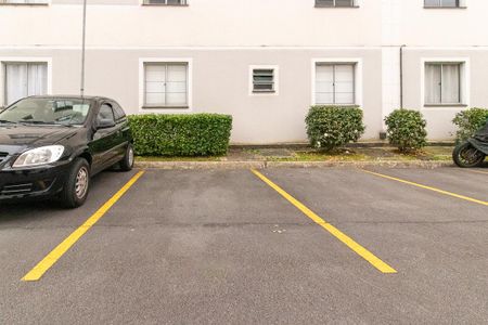 Apartamento para alugar com 48m², 2 quartos e 1 vaga Apartamento para alugar com 48m², 2 quartos e 1 vagavaga