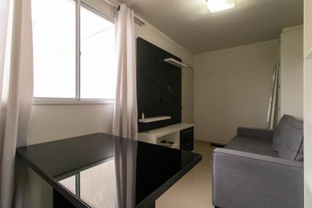 Apartamento para alugar com 48m², 2 quartos e 1 vaga Apartamento para alugar com 48m², 2 quartos e 1 vagaSala