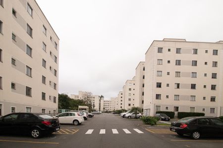 Apartamento para alugar com 48m², 2 quartos e 1 vaga