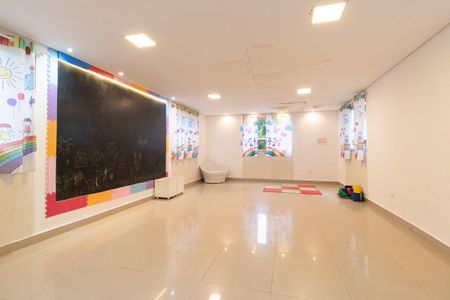 Apartamento para alugar com 48m², 2 quartos e 1 vaga Apartamento para alugar com 48m², 2 quartos e 1 vagaBrinquedoteca