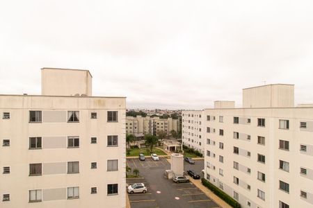 Apartamento para alugar com 48m², 2 quartos e 1 vaga Apartamento para alugar com 48m², 2 quartos e 1 vagaVista do Quarto 2