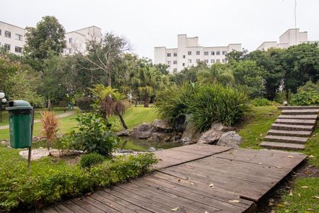 Apartamento para alugar com 48m², 2 quartos e 1 vaga Apartamento para alugar com 48m², 2 quartos e 1 vagaÁrea comum