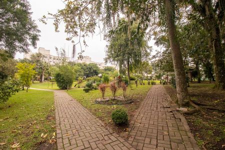 Área comum de apartamento para alugar com 2 quartos, 48m² em Pinheirinho, Curitiba