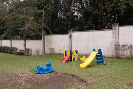 Apartamento para alugar com 48m², 2 quartos e 1 vaga Apartamento para alugar com 48m², 2 quartos e 1 vagaÁrea comum