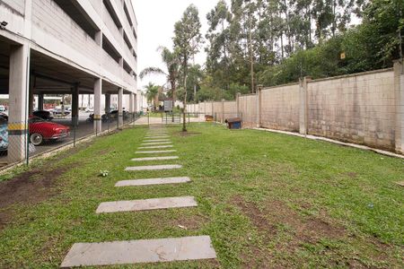 Apartamento para alugar com 48m², 2 quartos e 1 vaga Apartamento para alugar com 48m², 2 quartos e 1 vagaÁrea comum
