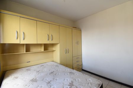 Quarto de apartamento para alugar com 1 quarto, 35m² em Centro, Curitiba