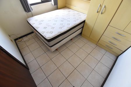 Quarto de apartamento para alugar com 1 quarto, 35m² em Centro, Curitiba