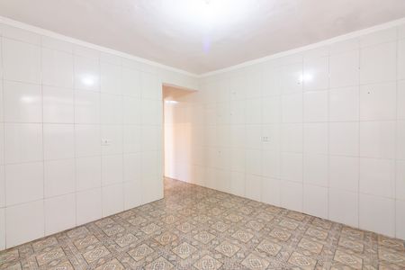 Cozinha  de casa para alugar com 1 quarto, 50m² em Santa Maria, Osasco