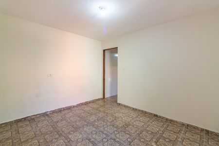 Casa para alugar com 50m², 1 quarto e sem vaga Casa para alugar com 50m², 1 quarto e sem vagaQuarto