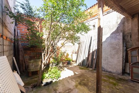 Quintal de casa para alugar com 1 quarto, 50m² em Santa Maria, Osasco