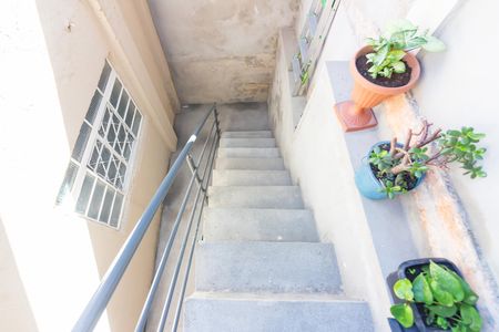 Casa para alugar com 50m², 1 quarto e sem vaga Casa para alugar com 50m², 1 quarto e sem vagaQuintal