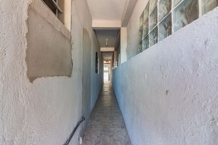 Casa para alugar com 50m², 1 quarto e sem vaga Casa para alugar com 50m², 1 quarto e sem vagaQuintal
