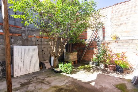 Casa para alugar com 50m², 1 quarto e sem vaga Casa para alugar com 50m², 1 quarto e sem vagaQuintal