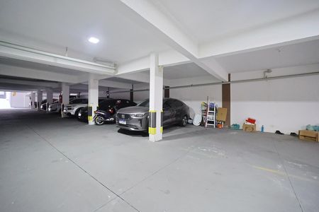 Casa de condomínio à venda com 65m², 2 quartos e 1 vagaGaragem