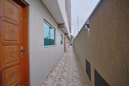 Área comum de casa de condomínio à venda com 2 quartos, 65m² em Vila Ré, São Paulo