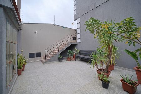 Casa de condomínio à venda com 65m², 2 quartos e 1 vagaÁrea comum