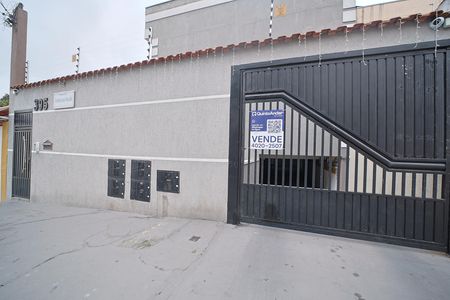 Casa de condomínio à venda com 65m², 2 quartos e 1 vagaInstalada dia 24/07/2026 Placa : TZWM-808