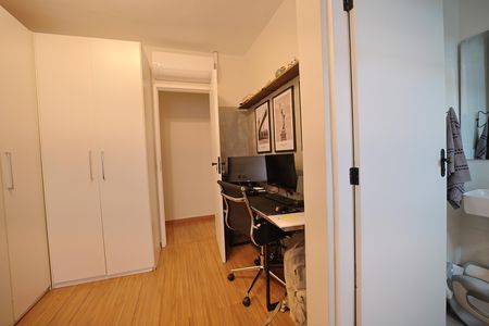 Casa de condomínio à venda com 65m², 2 quartos e 1 vagaSuíte 2