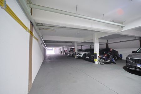 Casa de condomínio à venda com 65m², 2 quartos e 1 vagaGaragem