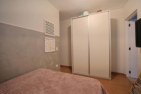Casa de condomínio à venda com 65m², 2 quartos e 1 vagaSuíte