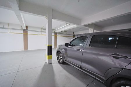 Casa de condomínio à venda com 65m², 2 quartos e 1 vagaGaragem