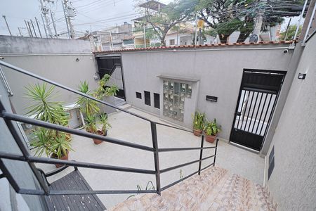 Área comum de casa de condomínio à venda com 2 quartos, 65m² em Vila Ré, São Paulo