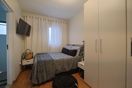 Casa de condomínio à venda com 65m², 2 quartos e 1 vagaSuíte 2
