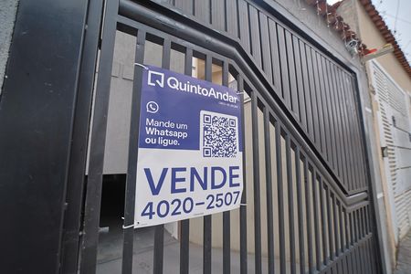 Casa de condomínio à venda com 65m², 2 quartos e 1 vagaInstalada dia 24/07/2026 Placa : TZWM-808