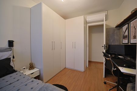 Casa de condomínio à venda com 65m², 2 quartos e 1 vagaSuíte 2