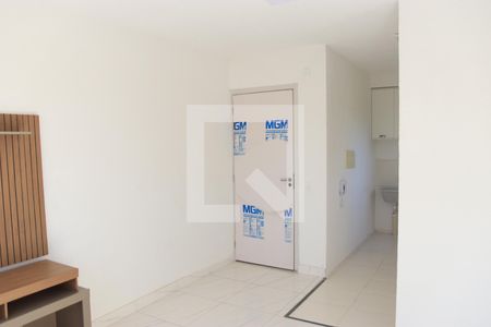 Apartamento à venda com 2 quartos, 42m² em Setor Grande Retiro, Goiânia