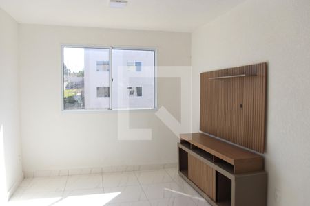 Apartamento à venda com 2 quartos, 42m² em Setor Grande Retiro, Goiânia