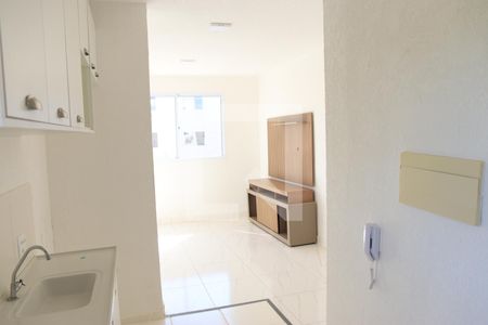 Apartamento à venda com 2 quartos, 42m² em Setor Grande Retiro, Goiânia