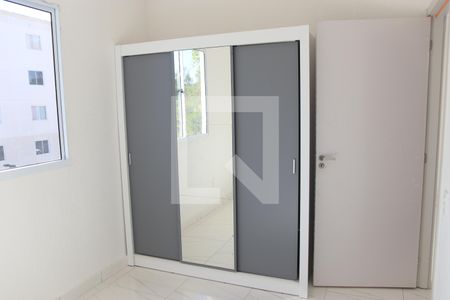 Apartamento à venda com 2 quartos, 42m² em Setor Grande Retiro, Goiânia