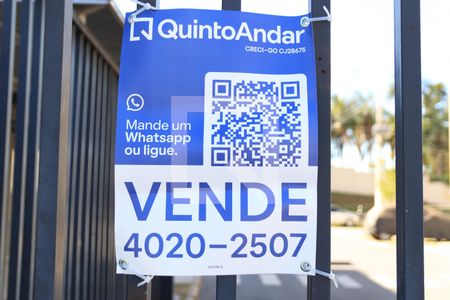 Apartamento à venda com 2 quartos, 42m² em Setor Grande Retiro, Goiânia