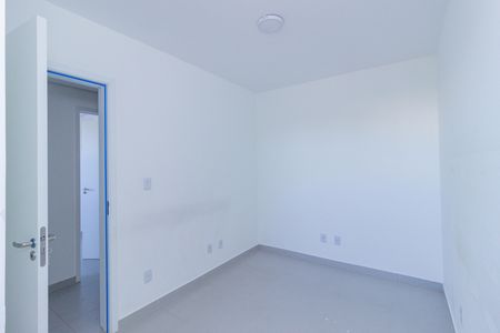 Quarto 1 de apartamento para alugar com 2 quartos, 58m² em Jaraguá, São Paulo