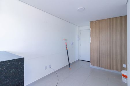 Sala de apartamento para alugar com 2 quartos, 58m² em Jaraguá, São Paulo