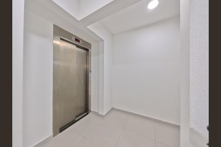 Acessibilidade de apartamento para alugar com 2 quartos, 58m² em Jaraguá, São Paulo